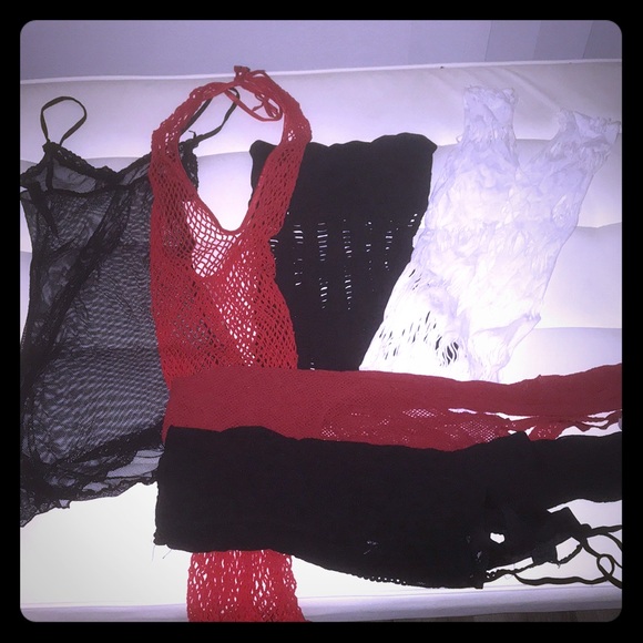 Other - Exotic dance wear lot /stripper lot